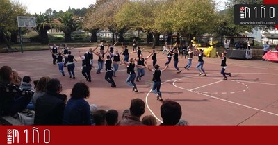 Especial - As asociacins da Guarda amosan o seu traballo