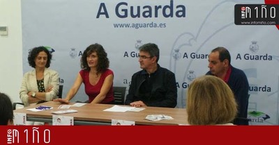 Especial - A Guarda fomenta o emprendemento coa I Feira do Emprego e Formacin