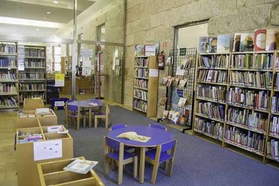 Contacontos mxico para celebrar o Da da Biblioteca o 24 de outubro en Tui