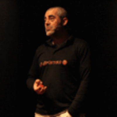 ESPECIAL - MONLOGO DE CARLOS BLANCO NO AUDITORIO DE GOIN