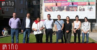 Especial - 10 espectculos na programacin de Outono no teatro en Tui