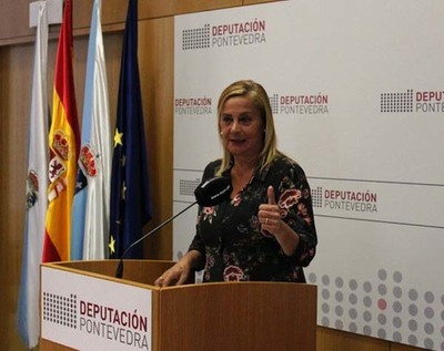 Carmela Silva demanda unha urxente actuacin do goberno e da Xunta ante os datos do desemprego en Pontevedra 