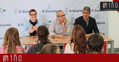 Especial - A Guarda promove a terceira edicin de -Dilogos en Educacin-