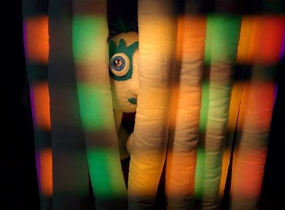 Trompicallo abre a programacin de outono no Teatro Municipal coa estrea de Planeta Ardora