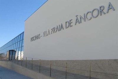 Piscinas de Caminha reabriram em fora aps realizao de obras de manuteno e melhoramento