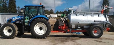 Tomio levou a pleno a aprobacin do programa municipal de baleirado de fosas spticas