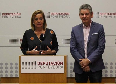 O Baixo Mio mellora en 9 puntos os resultados tursticos de setembro