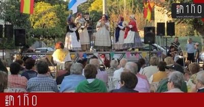Especial - San Miguel de Tabagn acolleu a VII Festa da Vendima