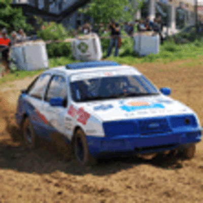 ESPECIAL - TERCEIRA PROBA AUTOMOVILISTICA DE HABILIDADE SAN TELMO 2011