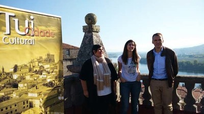 Artesaca estrear o seu espectculo -Chola a it girl- no Teatro Municipal de Tui