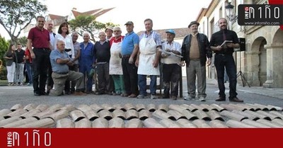 Especial - O Rosal celebrou a XXX Romancha dos Cabaqueiros e as Festas do Pilar