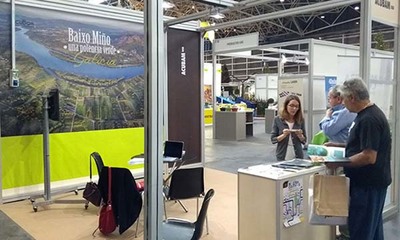 acuBam vuelve de Iberflora con los deberes hechos