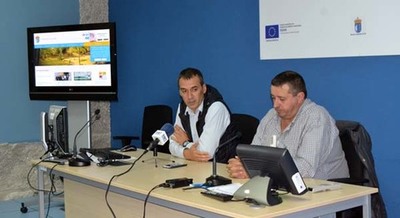 Tui renova a sa presenza dixital cunha web dinmica e accesible dende distintos dispositivos