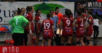 El Mecalia atl. Guards se ver las caras este viernes ante el Aula Cultural Valladolid