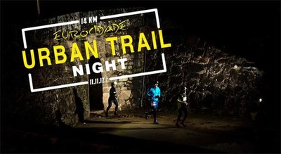Recta final de inscripciones para la II Urban Trail Night Eurocidade