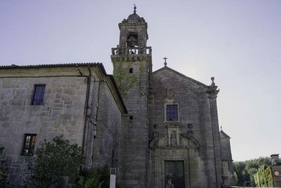 Visitas guiadas aos Sambenitos e aos crceres inquisitoriais en Tui