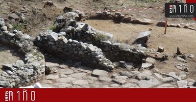 A Xunta de Goberno da Deputacin aproba a contratacin da consolidacin e restauracin de Santa Trega