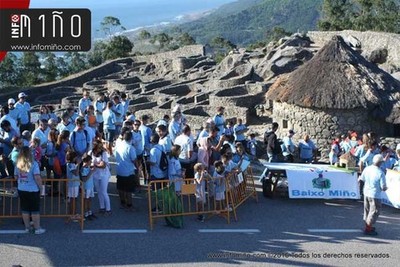 La Pea Celtista Baixo Mio organiza un viaje a Sevilla el 17 de noviembre