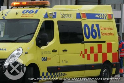 Aprobada a mocin do BNG sobre a lei de reas sanitarias na Guarda