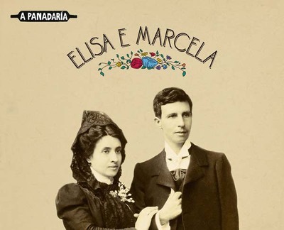A Panadara presenta este venres s 21.30h no Teatro Municipal de Tui -Elisa e Marcela-