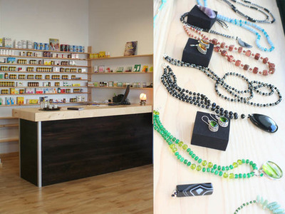 NATURSI: tu nueva tienda de productos naturales est en O Rosal