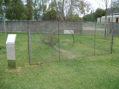 Aquamuseu  de Cerveira alerta para pesca ilegal expondo armadilha retirada do rio