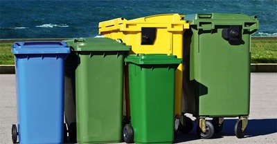 Oia, Tui e Tomio contarn con 51 novos contedores de envases e papel-cartn para incrementar as taxas de reciclaxe