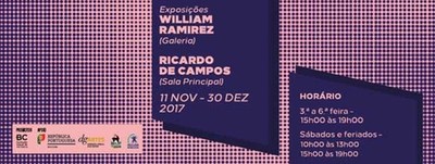 FBAC inaugura sbado exposies de jovens artistas