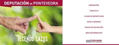 Novo obradoiro na Omix da Guarda