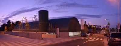 FBAC procura projetos para exposio de -Novos Artistas-