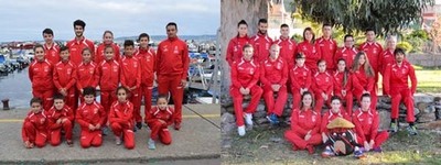 Atletismo Trega participa este fin de semana en el Campeonato Zonal de Campo A Travs Xogade