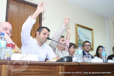 O BNG apoia o proxecto de recuperacin de Concepcin Arenal da Guarda