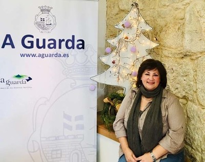 A Guarda promove un obradoiro de decoracin de Nadal 