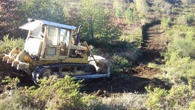 Cerveira participa no Alto Minho Trex 2017 - Training Exchanges