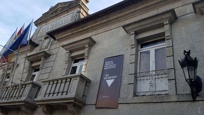 Tui vstese de negro do 23 ao 26 de novembro 