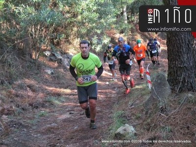 O IV Trail do Trega acada xa os 200 participantes  e admite inscricins ata o venres