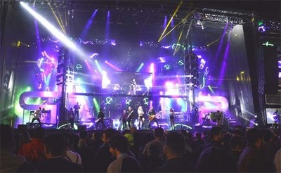 La Orquesta Panorama ofrecer un concierto benfico este viernes en A Guarda 