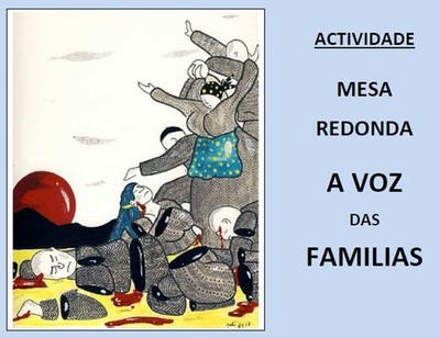 Mesa redonda sobre as familias dos Mrtires de Sobredo este martes en Tui