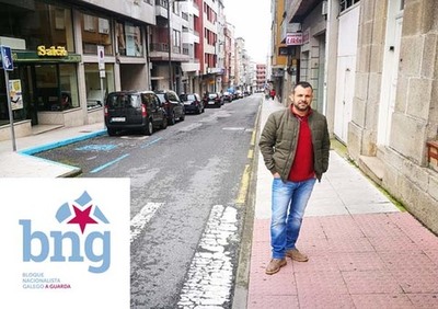 O BNG satisfeito pola aprobacin do Convenio para a reforma de Concepcin Arenal na Guarda