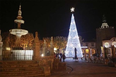 Programao de natal no concelho de Caminha