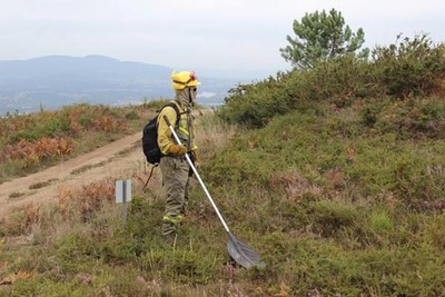 Novas obrigaes na preveno contra incndios em Cerveira