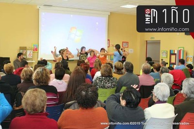 Vontade conmemora este venres en Tomio o Da Internacional das Persoas con Discapacidade