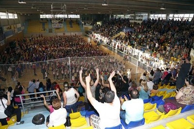 Inscricin para novas prazas nas EEDD de patinaxe da Deputacin de Pontevedra no Concello de Tui