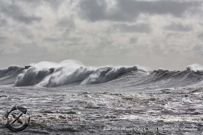 Proteccin Civil y Emergencias recomienda extremar las precauciones por las extremas condiciones meteorolgicas previstas durante las prximas horas 