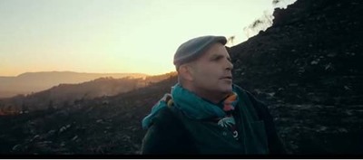 Cantares do Brueiro e Tino Baz presentan este venres o videoclip -E veu o lume-