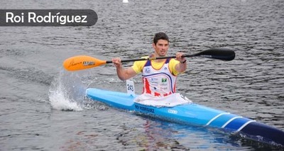 El Kayak Tudense y sus deportistas sern galardonados este domingo en la Gala del Piragsmo Gallego