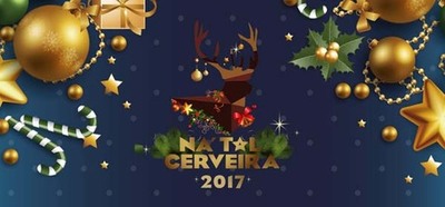 Fim-de-semana de animao natalcia na vila encantada de Cerveira