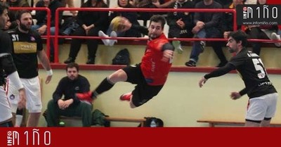 El Acanor Novs se asienta en la cima