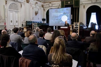 Plan estratxico de turismo das Ras Baixas: destino sostible, excelente e innovador