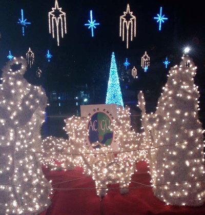 Acigu CCA abre el parking e informa de sus prximas actividades